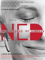 No Evidence of Disease' Poster