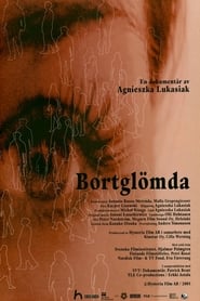 Bortglmda' Poster