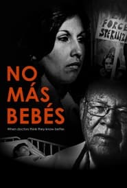 No More Babies' Poster