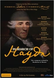 In Search of Haydn' Poster