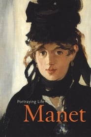 Manet  Portraying Life' Poster
