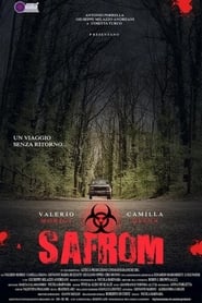 Safrom' Poster