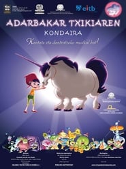 The Legend of the Unicorn' Poster