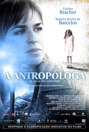 A Antroploga' Poster