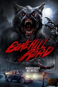 Bonehill Road' Poster