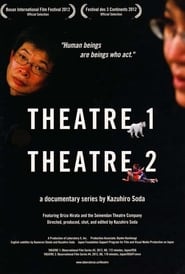 Theatre 1' Poster
