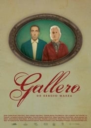 Gallero' Poster