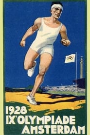 The Olympic Games Amsterdam 1928' Poster