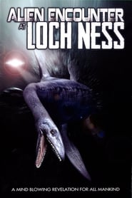 Alien Encounter at Loch Ness' Poster