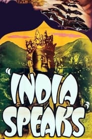 India Speaks' Poster