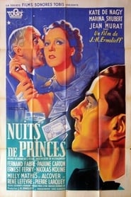 Nights of Princes' Poster