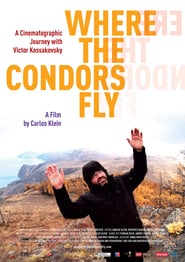Where the Condors Fly' Poster