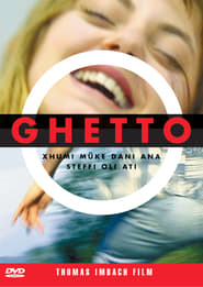Ghetto' Poster