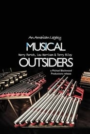 Musical Outsiders An American Legacy' Poster