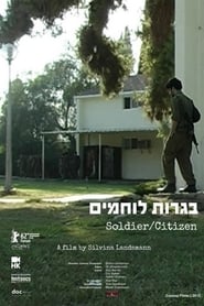 SoldierCitizen' Poster