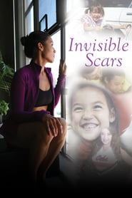 Invisible Scars' Poster