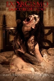 Exorcismo Documentado' Poster