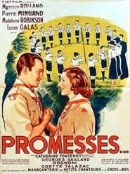 Promesses' Poster