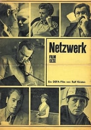 Netzwerk' Poster