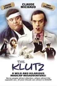 The Klutz' Poster