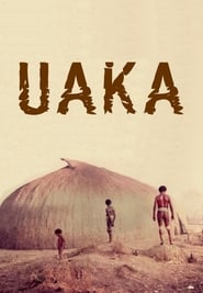 Uaka' Poster