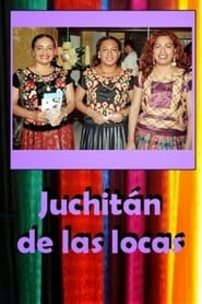 Juchitan Queer Paradise' Poster