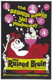 The Ruined Bruin' Poster