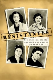 Rsistantes' Poster