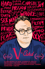 VCard The Film' Poster