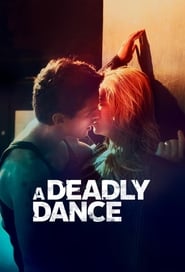 A Deadly Dance' Poster