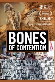 Bones of Contention' Poster