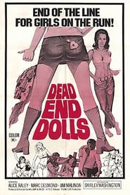 Dead End Dolls' Poster