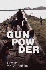 Gunpowder' Poster