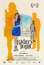 Badur Hogar' Poster