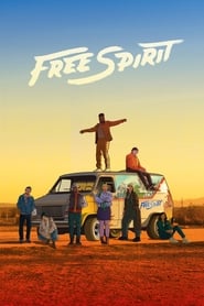 Free Spirit' Poster
