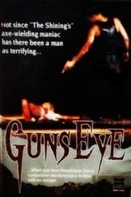 Guns Eye' Poster