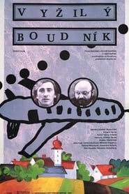 Vyil Boudnk' Poster
