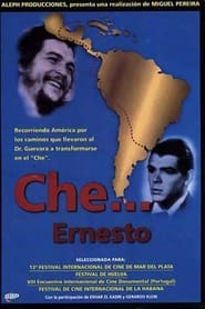 Che Ernesto' Poster