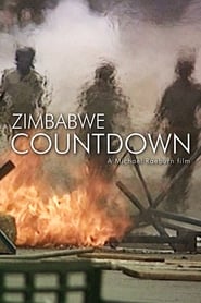 Zimbabwe Countdown' Poster