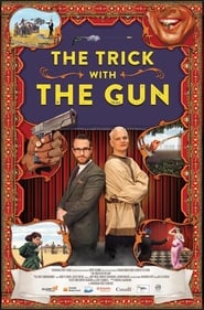 The Trick With the Gun' Poster