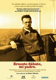 Ernesto Sbato mi padre' Poster