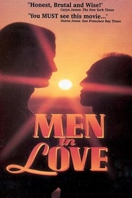 Men in Love' Poster