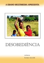 Desobedincia' Poster