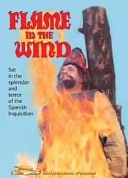 Flame in the Wind' Poster