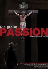 Die groe Passion' Poster