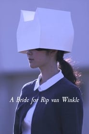 A Bride for Rip Van Winkle' Poster