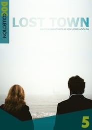 Lost Town' Poster