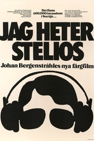 Jag heter Stelios' Poster