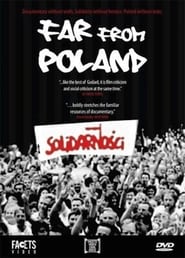 Far from Poland' Poster