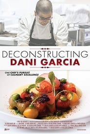 Deconstructing Dani Garca' Poster